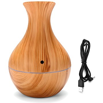 

Retoo Zvlhčovač vzduchu / difuzér aromaterapie