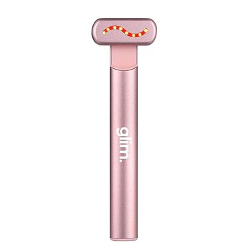 

Glim Wand pro hloubkové čištění pleti, red light terapie
