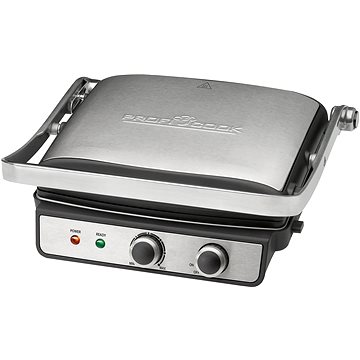

ProfiCook KG 1264 2000 W