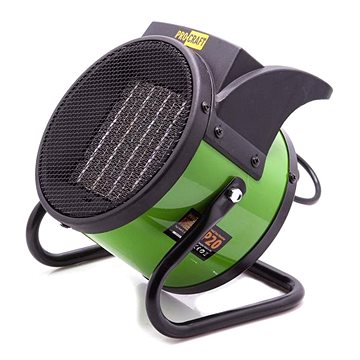 

Procraft Topný ventilátor FP20, 2 kW