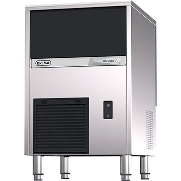 

CONTEG Brema CB 416A HC Výrobník kostkového ledu