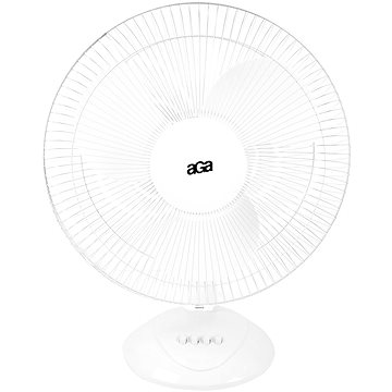 

Aga Stolní ventilátor 43 cm MR8112 bílý