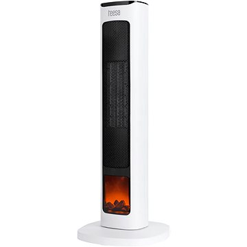 

Teesa TSA8052 Keramické topení