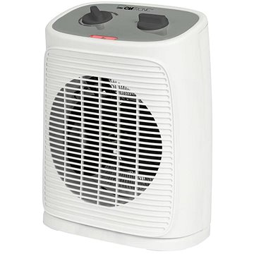 

Clatronic HL 3800 Horkovzdušný ventilátor