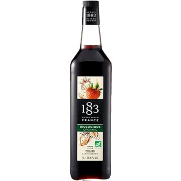 

Routin 1883 Jahoda BIO 1 l
