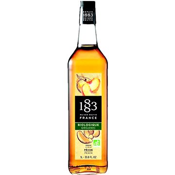 

Routin 1883 Broskev BIO 1 l