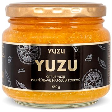 

YUZU Yuzu 550 g