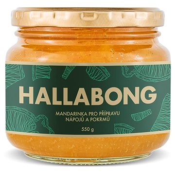 

Yuzu Hallabong 550 g