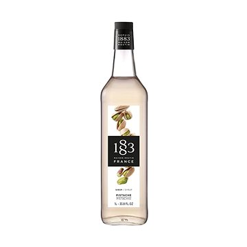 

Routin 1883 Pistácie 1 l