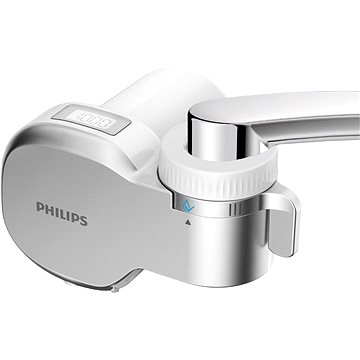 

Philips Filtr na vodovodní baterii On Tap AWP3756P1