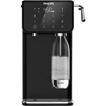 

Philips Výdejník vody / výrobník sody ADD5962BK