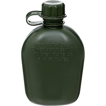 

Max Fuchs AG Láhev US zelená 1000 ml