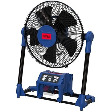 

Güde Akumulátorový Ventilátor V 18-0