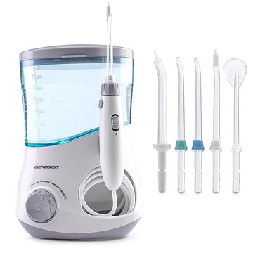 

Berdsen Stacionární zubní irigátor ClearJet X2