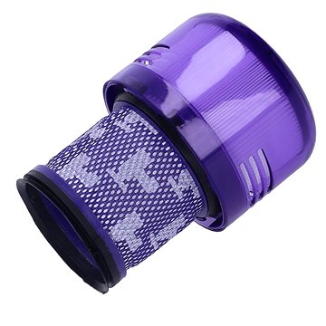 

JOLLY HF 34 Hepa filtr pro vysavače Dyson V12 Slim Detect Absolute (omyvatelný)