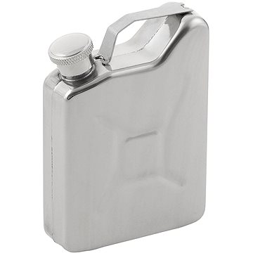 

MFH Placatka Kanystr nerezová 148 ml