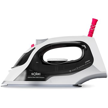 

Solac PV2400 OPTIMA START 2400