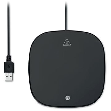 

Sortland USB ohřívač hrnků na pracovní stůl