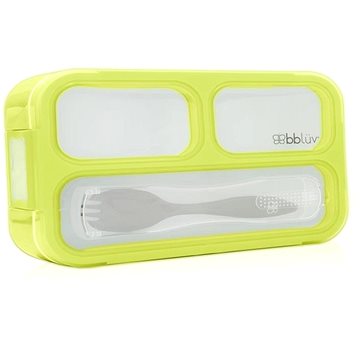 

BBLÜV Bentö Lime