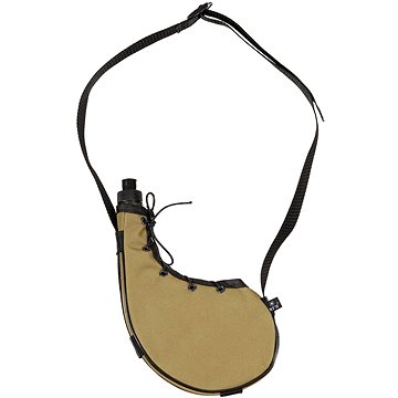 

Max Fuchs AG Láhev polní "Bota" coyote brown 750 ml