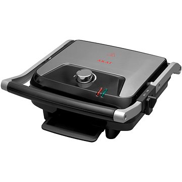 

Akai Elektrický gril 2000 W agr-246