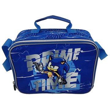 

Sonic Prime: Fist - taška na svačinu