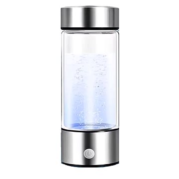 

Sovio Láhev/generátor vodíkové vody 420 ml