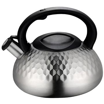 

Brock Varná konvice na indukci, 2,5 l, La Cuisinette, nerez