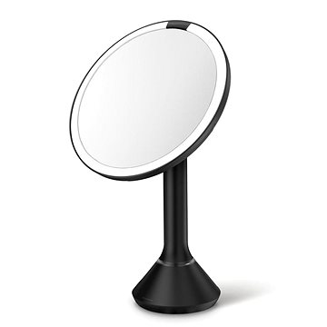 

Simplehuman Sensor Touch DUAL LED osvětlení, 5×, dobíjecí, černá ocel