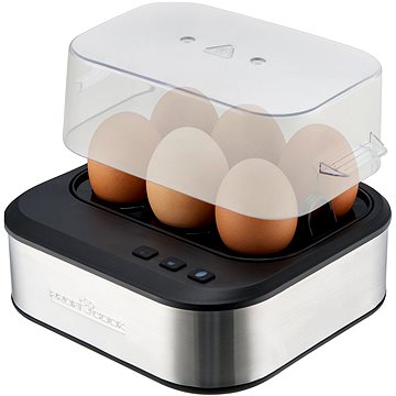 

ProfiCook EK 1276 Vařič 6 ks vajec