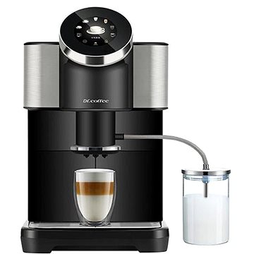 

Dr Coffee H2 - Plně automatický domácí kávovar