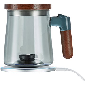 

Vevor Designová vodíková konvice 0,4 l