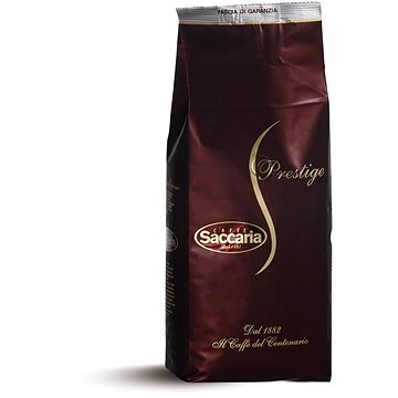 

Prestige 1 kg zrnková káva