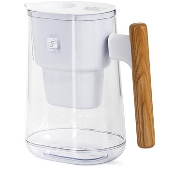 

G21 Filtrační konvice 2,5 l, bílá