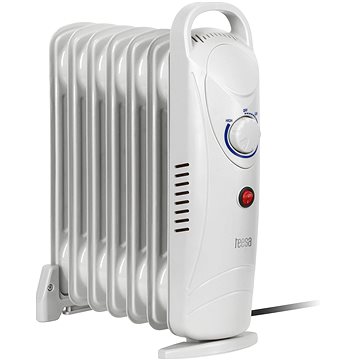 

TEESA TSA8035 Olejový radiátor 800 W