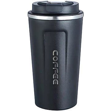

APT AG369G Termohrnek Coffee 500 ml, černý