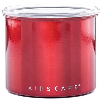 

Planetary Design dóza na kávu Airscape, red, 250 g