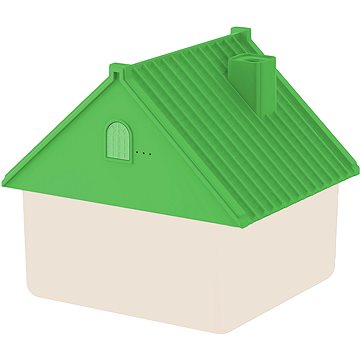 

Verk 24542 Multifunkční zvlhčovač vzduchu domek 1000 ml
