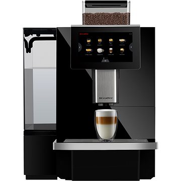 

Dr Coffee F11 PRO Big Plus Black
