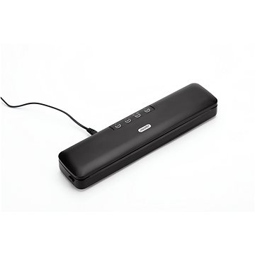 

Mesko MS4492 Vakuová svářečka fólií 95 W černá