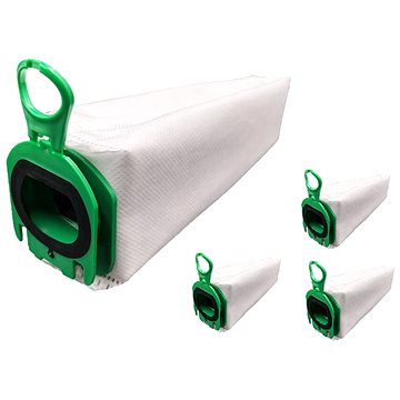 

Jolly V6 MAX pro vysavače Vorwerk VB100 Kobold 4 ks