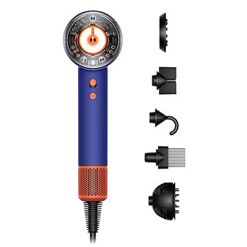 

Dyson Supersonic Nural HD16 vinca