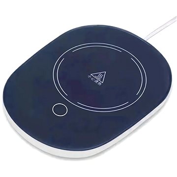 

APT DA26D Elektrický ohřívač šálku 16 W modrý