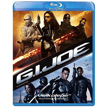 

G.I. Joe