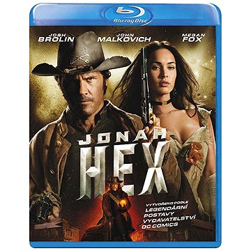 

Jonah Hex