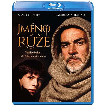 

Jméno růže