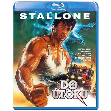 

Do útoku