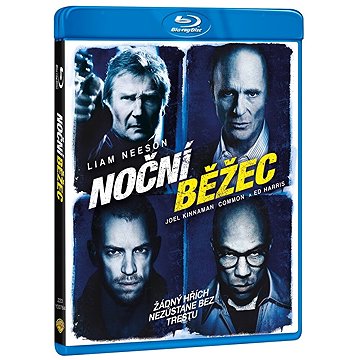 

Noční běžec