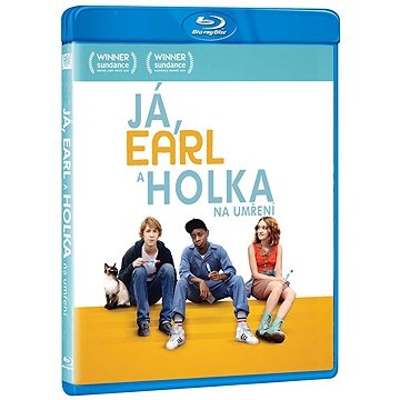 

Já, Earl a holka na umření