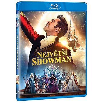 

Největší showman